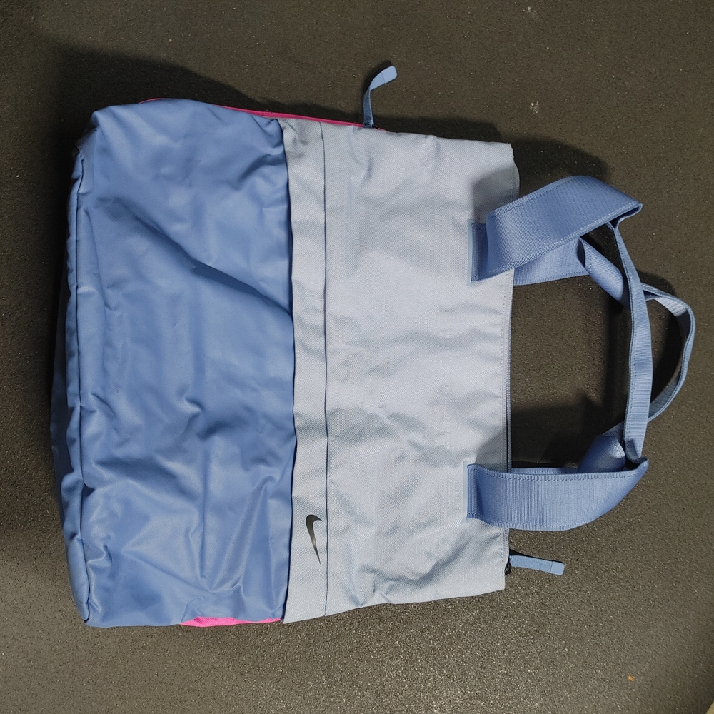 Nike Gym Bag Tote